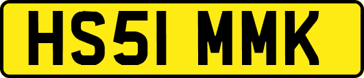 HS51MMK