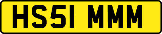 HS51MMM