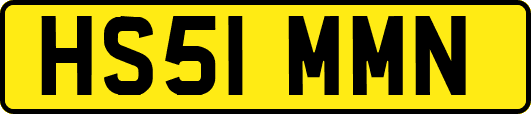HS51MMN