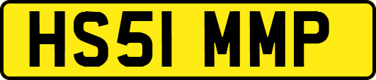HS51MMP