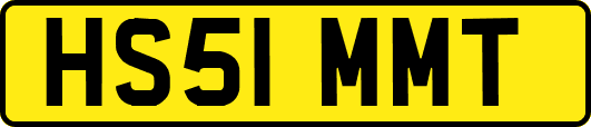 HS51MMT