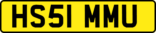 HS51MMU