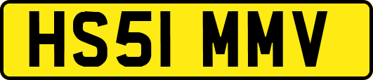 HS51MMV