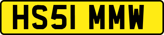 HS51MMW