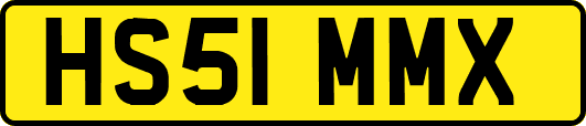HS51MMX