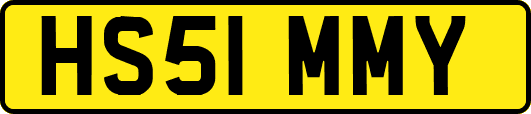 HS51MMY