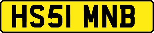 HS51MNB