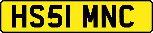 HS51MNC
