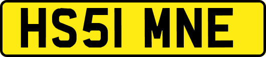 HS51MNE