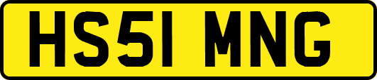 HS51MNG