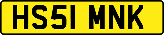 HS51MNK