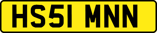 HS51MNN