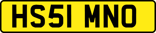 HS51MNO