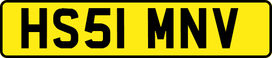 HS51MNV