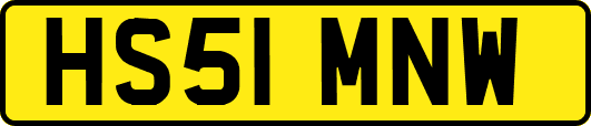 HS51MNW