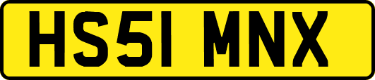 HS51MNX