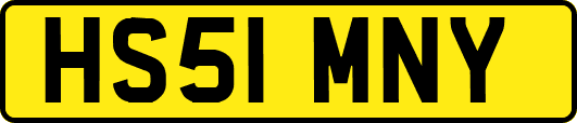 HS51MNY