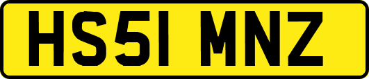 HS51MNZ