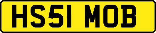 HS51MOB
