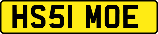 HS51MOE