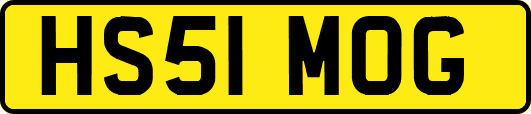 HS51MOG