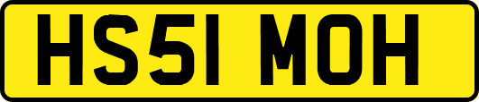 HS51MOH