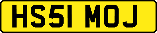 HS51MOJ