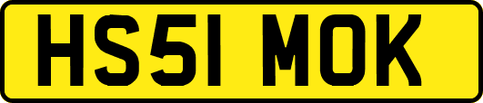 HS51MOK