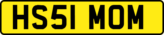 HS51MOM