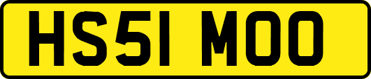HS51MOO