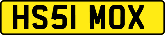 HS51MOX