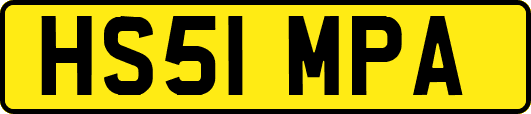 HS51MPA