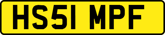 HS51MPF