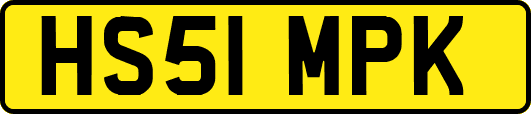 HS51MPK