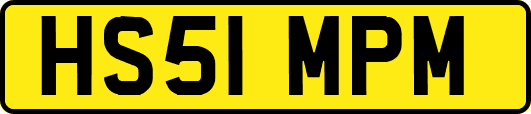 HS51MPM
