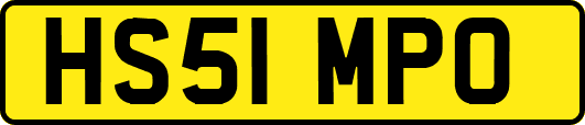 HS51MPO