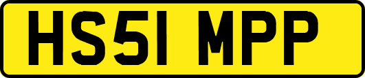 HS51MPP