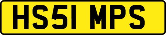 HS51MPS