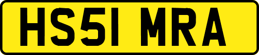 HS51MRA