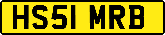 HS51MRB
