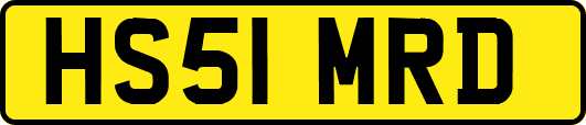 HS51MRD