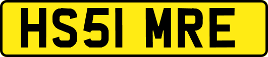 HS51MRE