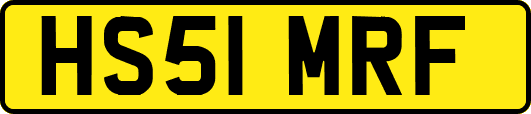 HS51MRF