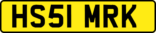 HS51MRK