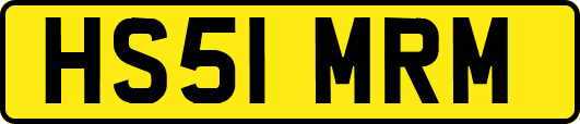 HS51MRM