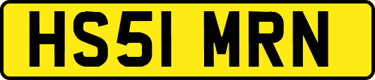 HS51MRN