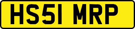HS51MRP