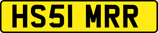 HS51MRR