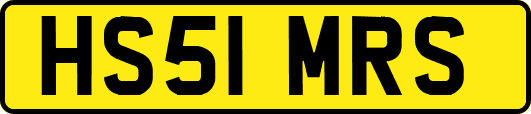 HS51MRS