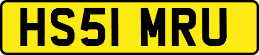 HS51MRU
